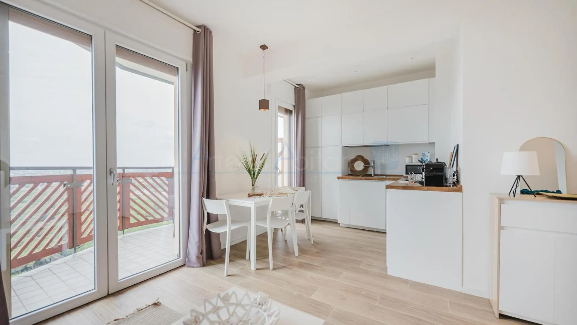 Appartamento Residence Pineta Beach Lido di Jesolo