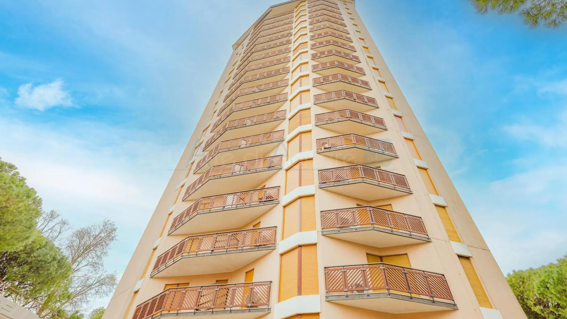 Residence Pineta Beach Lido di Jesolo Appartamento