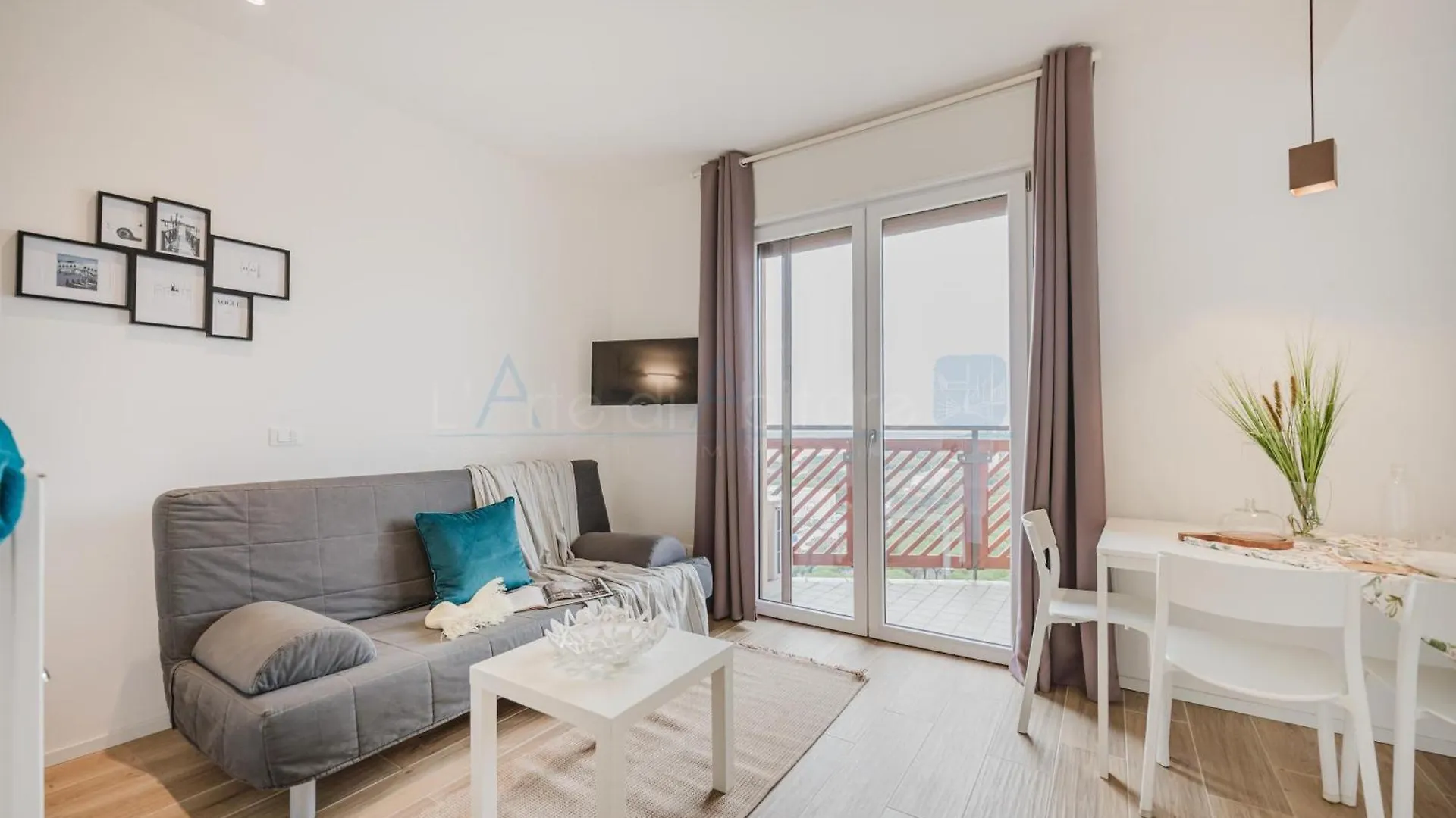 Appartamento Residence Pineta Beach Lido di Jesolo