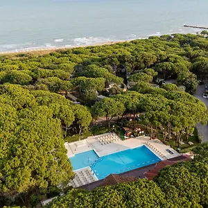 Club Del Sole Family Prázdninový areál